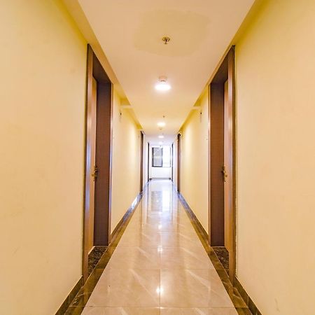Fabhotel Gargi Inn - Near Balewadi Stadium Pune Extérieur photo