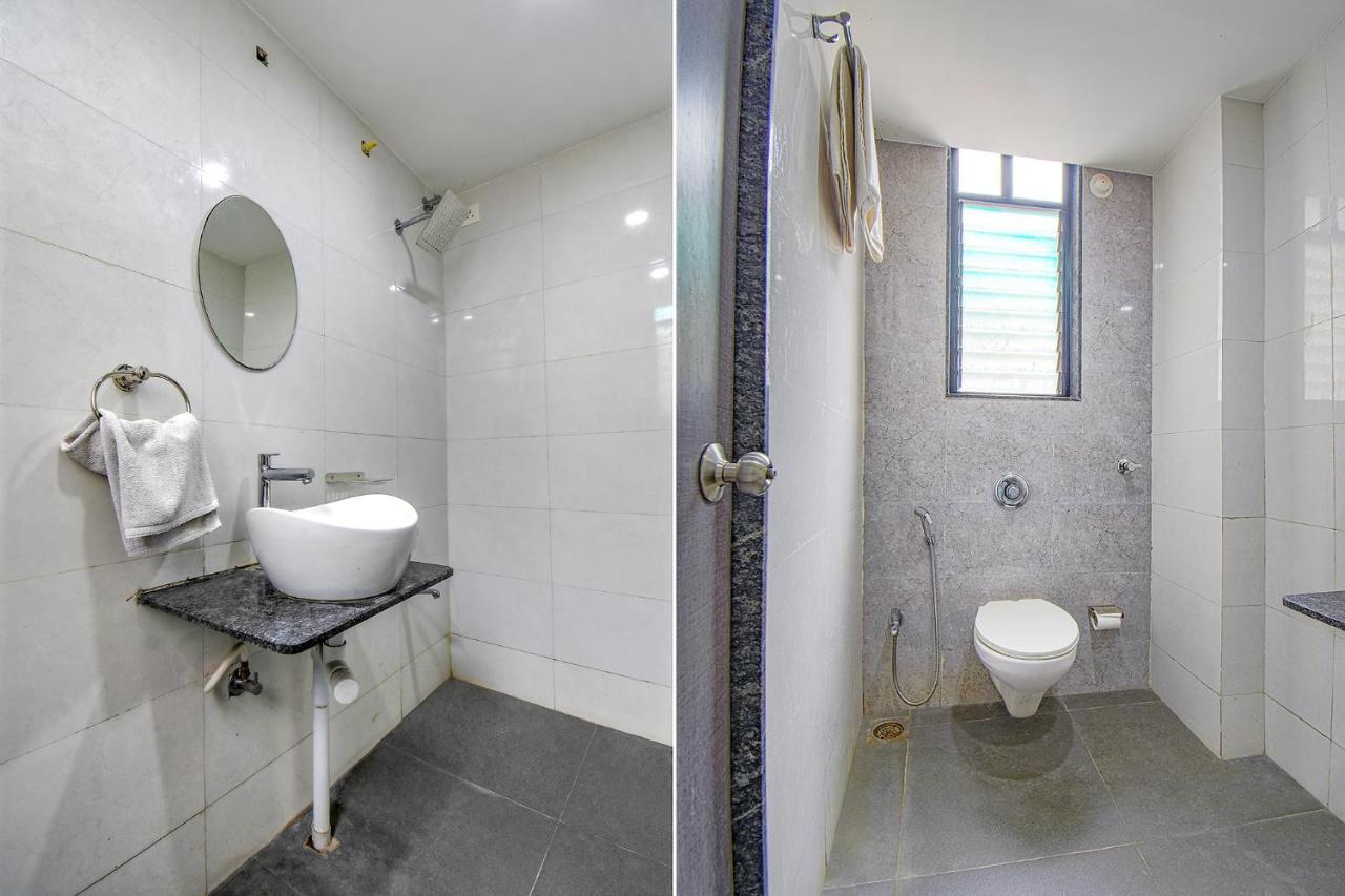 Fabhotel Gargi Inn - Near Balewadi Stadium Pune Extérieur photo